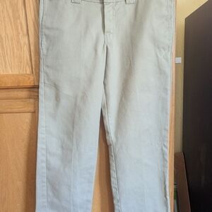 Dickies Cream Chinos Classic Style